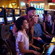 777liv - Live Casino နှင့် Sportsbook